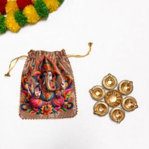 Urli potli set
