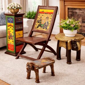Accent Furniture