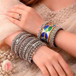 Bracelets & Bangles