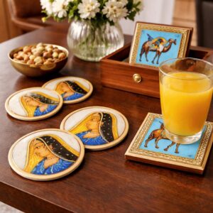 Coasters
