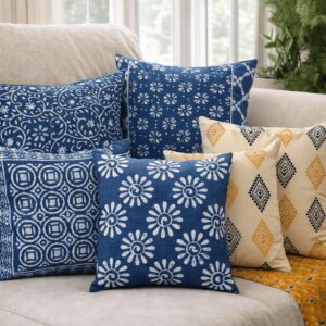 Cushion Covers
