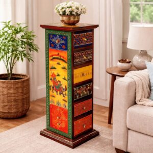 Drawer Cabinets