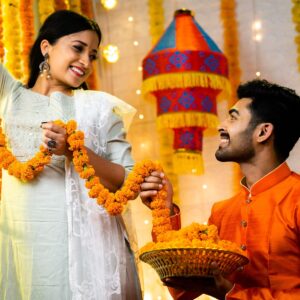 Festive & Celebration Decor