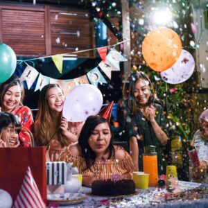 Gifts & Celebrations