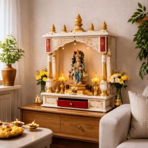 Home Temples