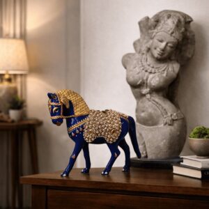 Idols & Statues