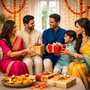 Indian Festive Gifts