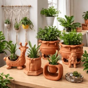 Planters
