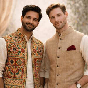 Jackets & Vests