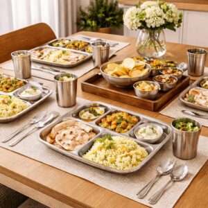 Kitchen & Dining