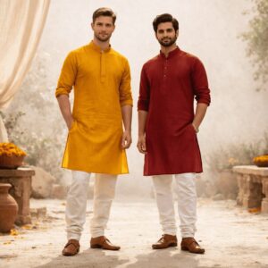 Kurta Pajama