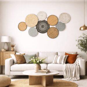 Metal Wall Art