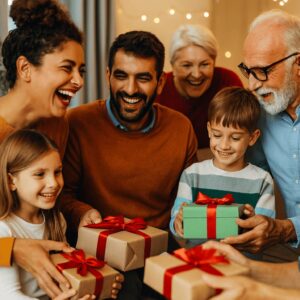 Return Gifts