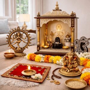 Spiritual Items