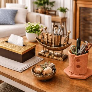 Tabletop Holders