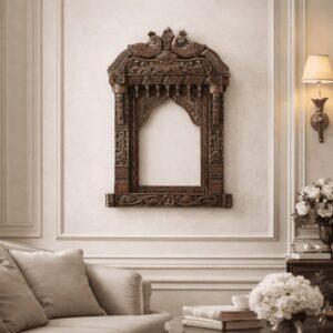 Wooden Wall Frames