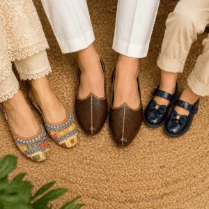 Footwear
